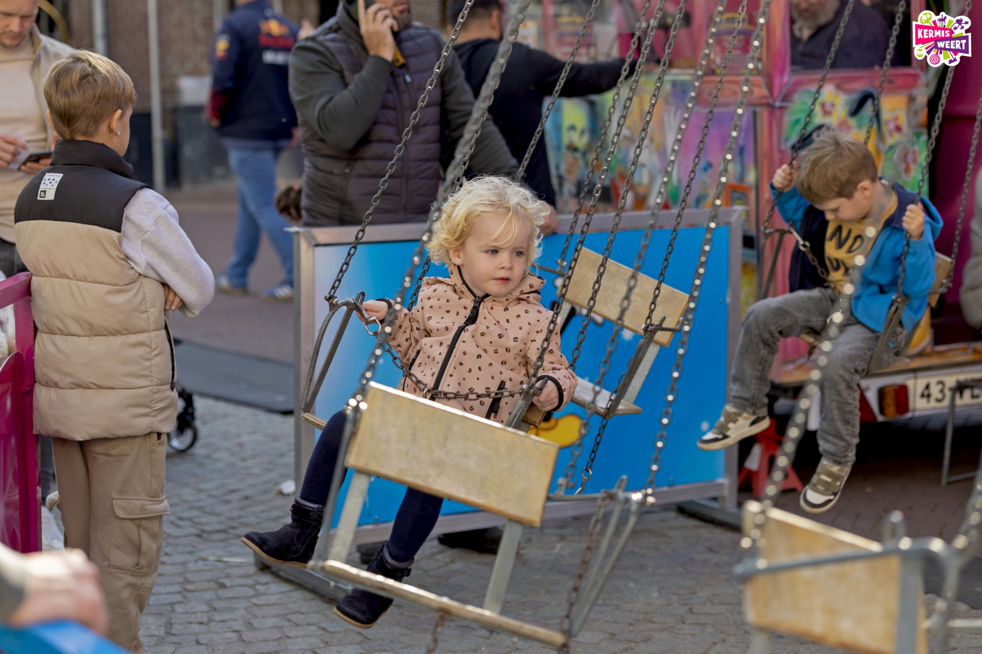Foto: 'Kermis Weert 2025 014'.
